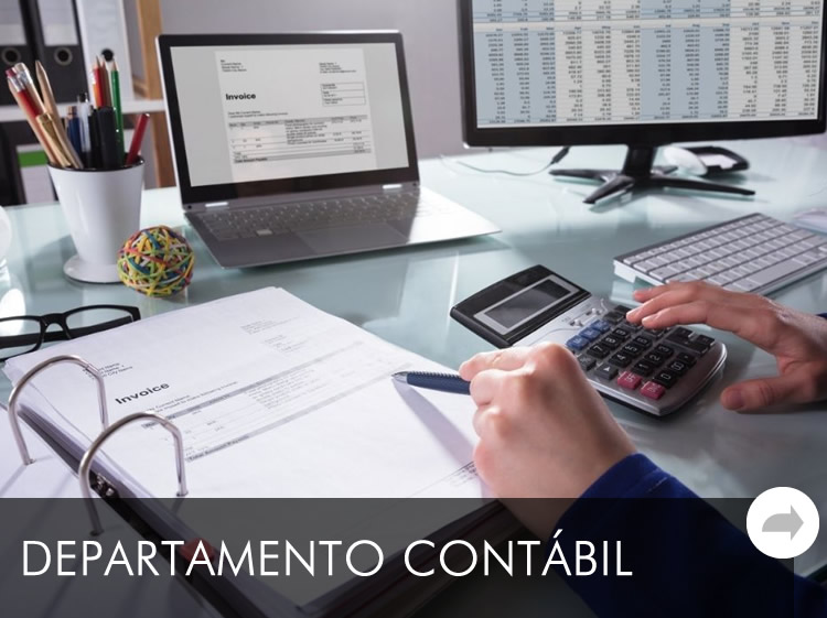 DEPARTAMENTO CONTÁBIL